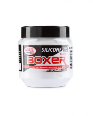 Boxer – Silicone gel
