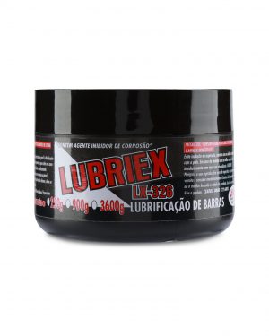 Lubriex – Lubrificação de barras
