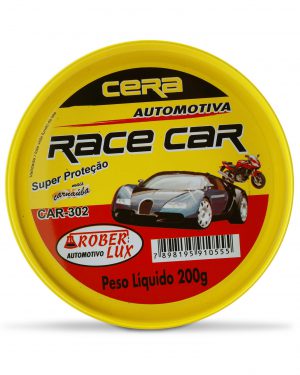 Race Car – Cera polidora