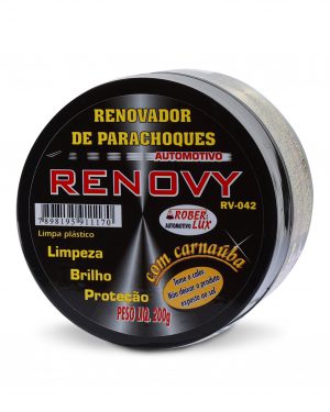 Renovy – Renovador de Parachoques