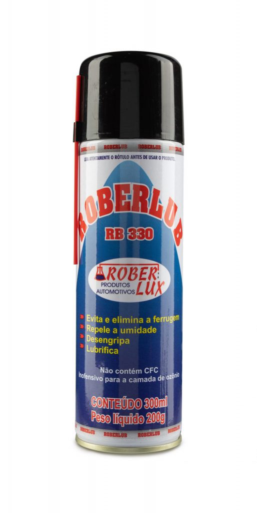 Roberlub - Desengripante