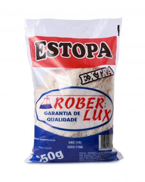 Estopa para polimento